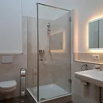 Zum Peterbauer Апартаменты *
