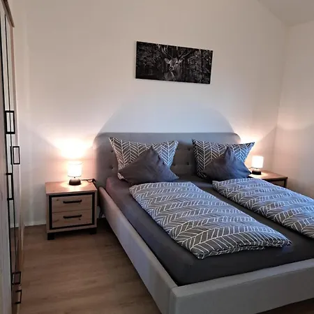 Apartment Zum Peterbauer
