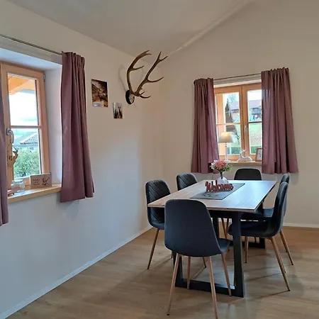 Zum Peterbauer Apartment Sachsenkam