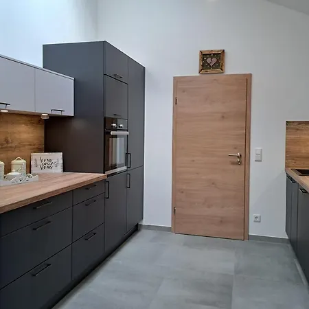 Apartment Zum Peterbauer Sachsenkam