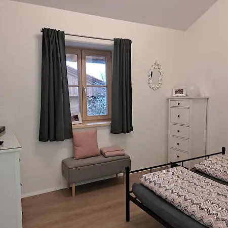 Apartment Zum Peterbauer