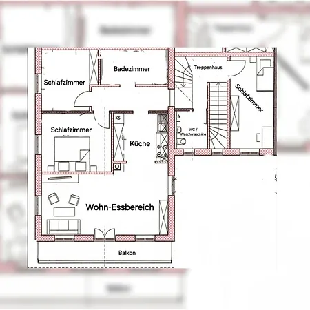 Apartment Zum Peterbauer