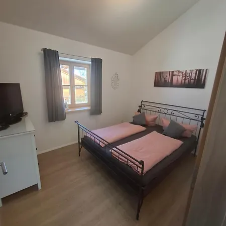 Zum Peterbauer Apartmán