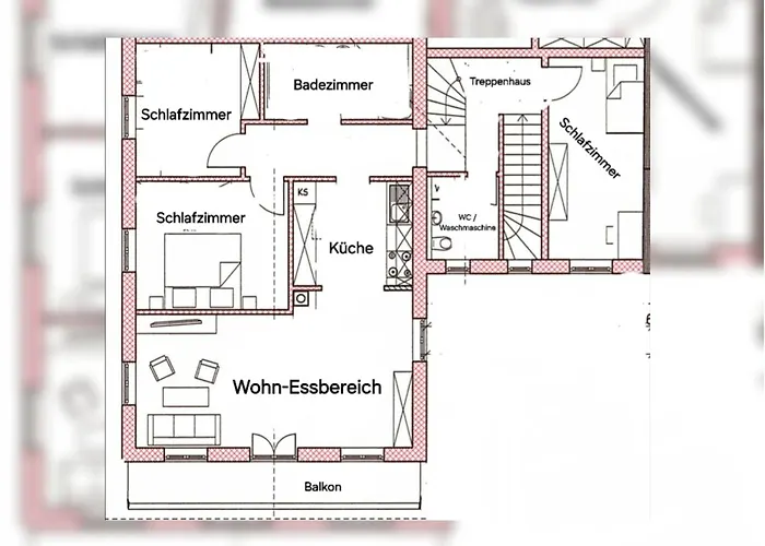Appartamento Zum Peterbauer