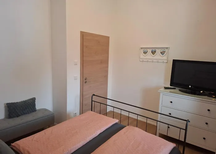 Appartamento Zum Peterbauer