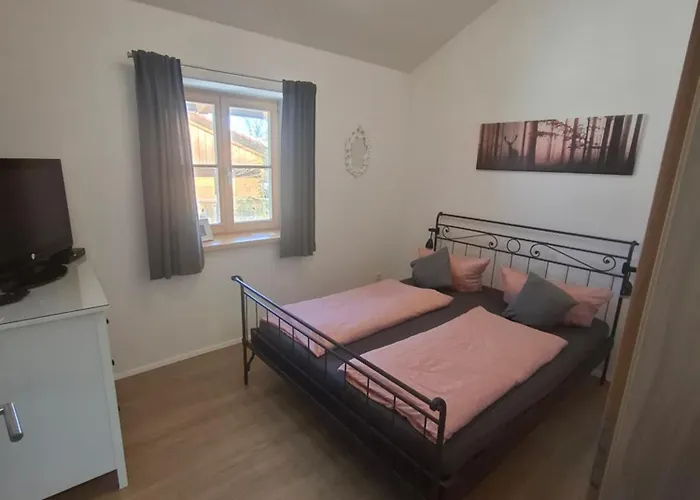 Zum Peterbauer Apartment