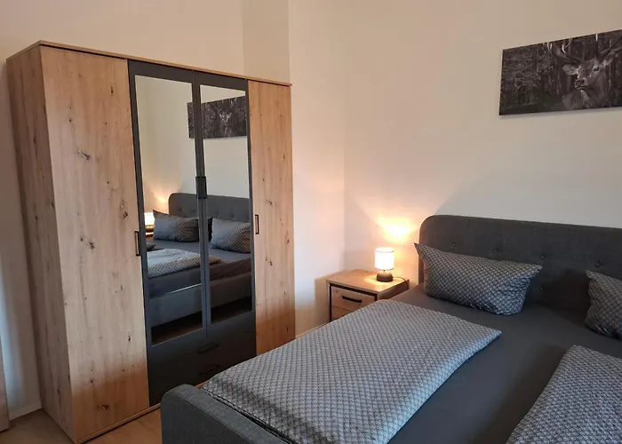 Zum Peterbauer Apartment